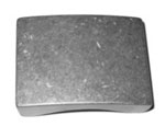 Cast belt buckle DV10021-40